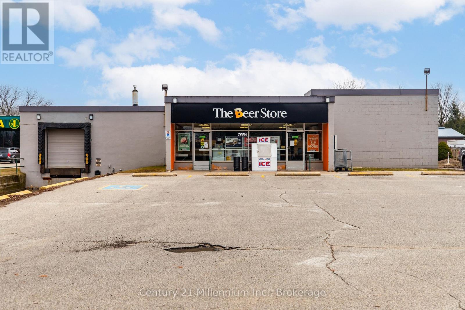 355 GODERICH STREET, Saugeen Shores, Ontario
