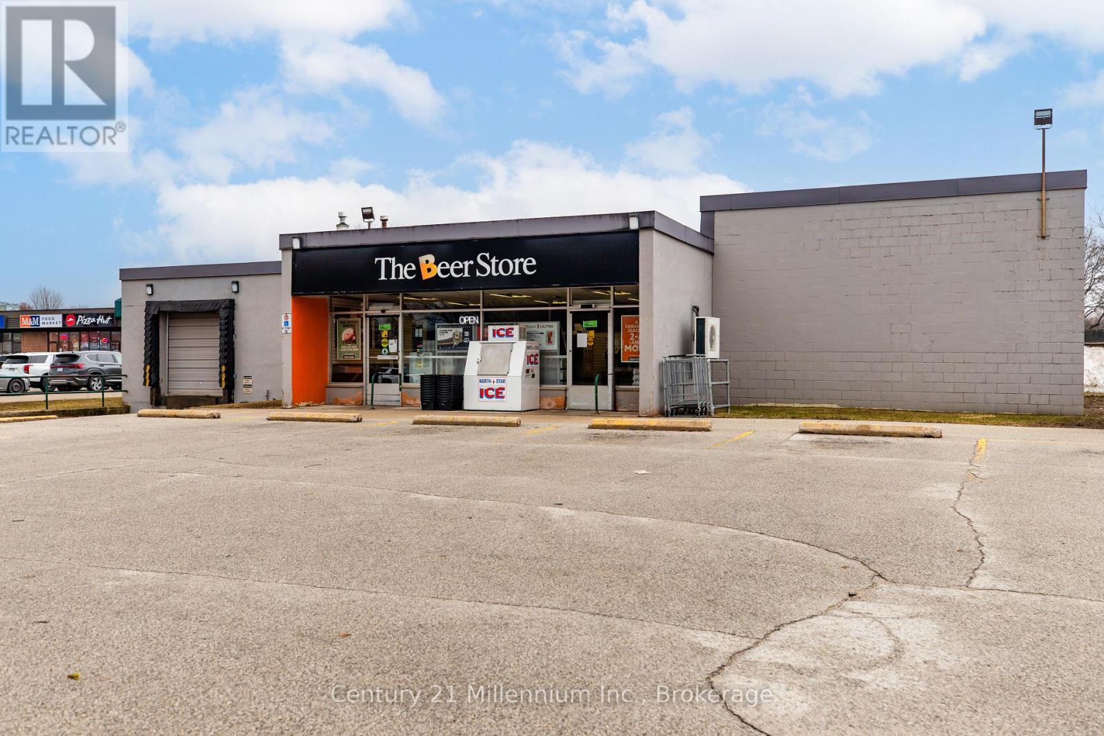 355 Goderich Street, Saugeen Shores, Ontario  N0H 2C1 - Photo 2 - X12960114