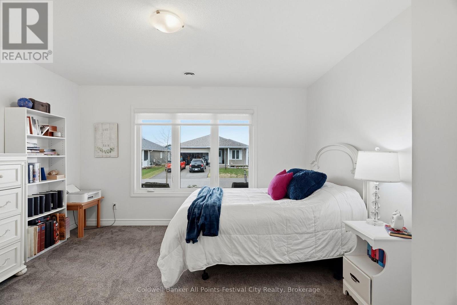 197 Lake Breeze Drive, Ashfield-Colborne-Wawanosh, Ontario N7A 0C6 - Photo 25 - X12960156