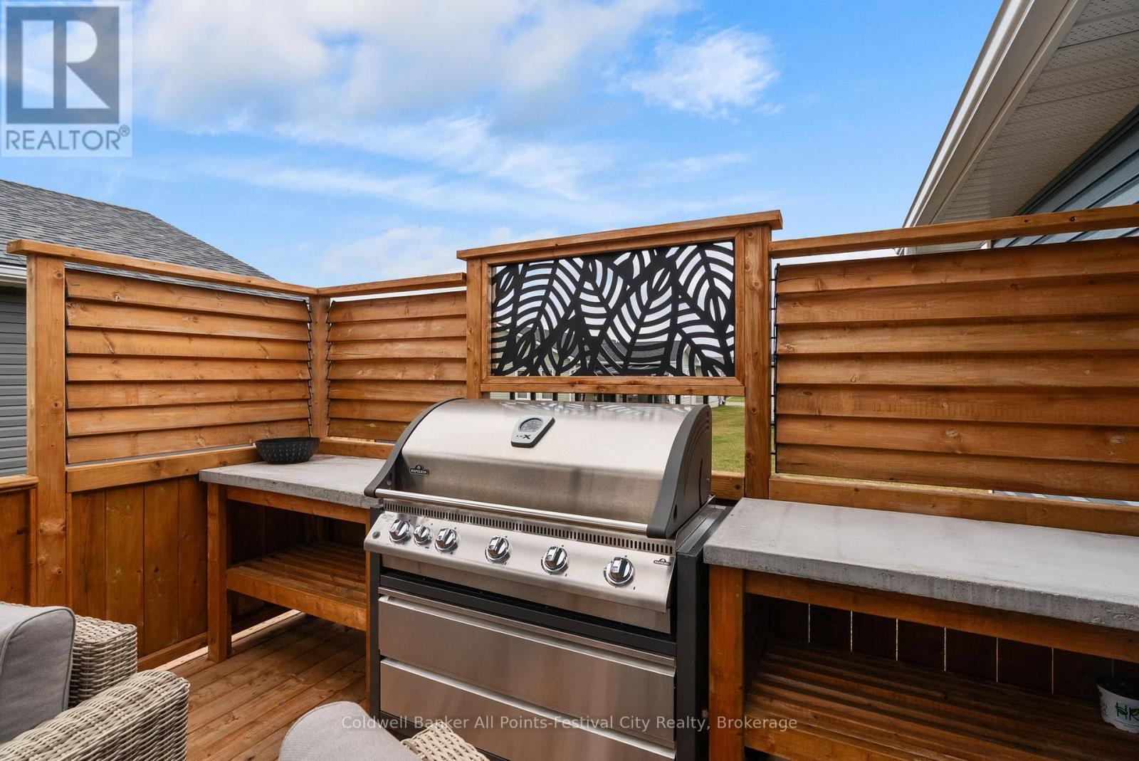 197 Lake Breeze Drive, Ashfield-Colborne-Wawanosh, Ontario N7A 0C6 - Photo 33 - X12960156