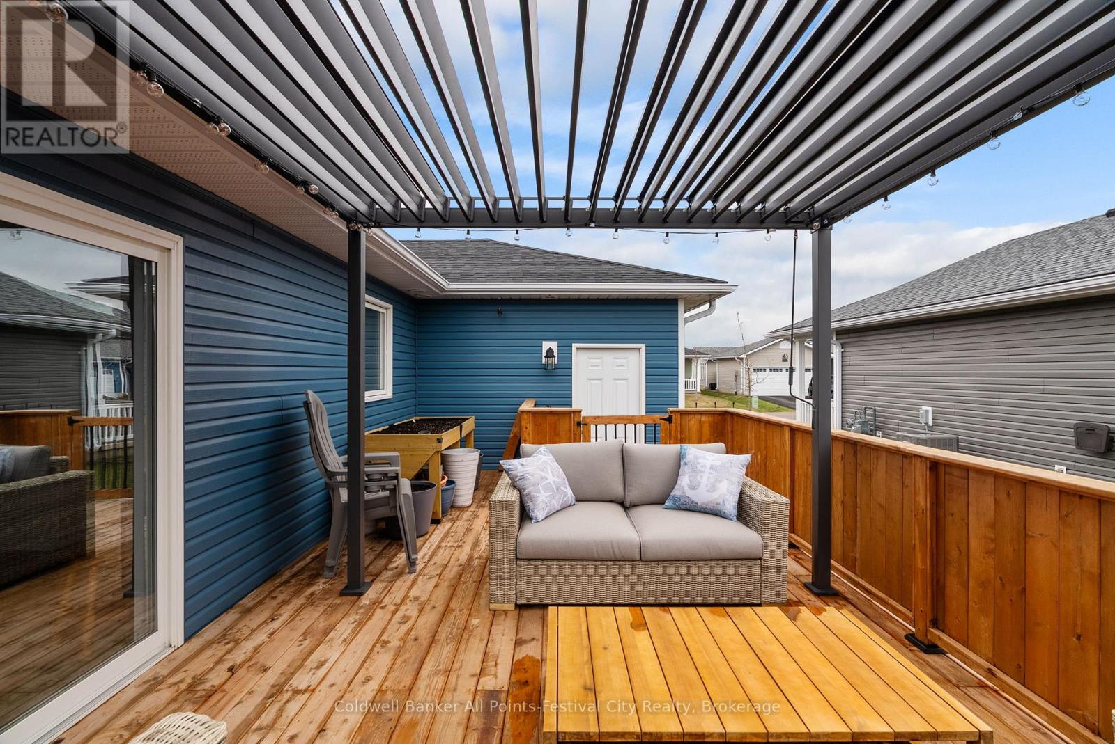 197 Lake Breeze Drive, Ashfield-Colborne-Wawanosh, Ontario N7A 0C6 - Photo 34 - X12960156