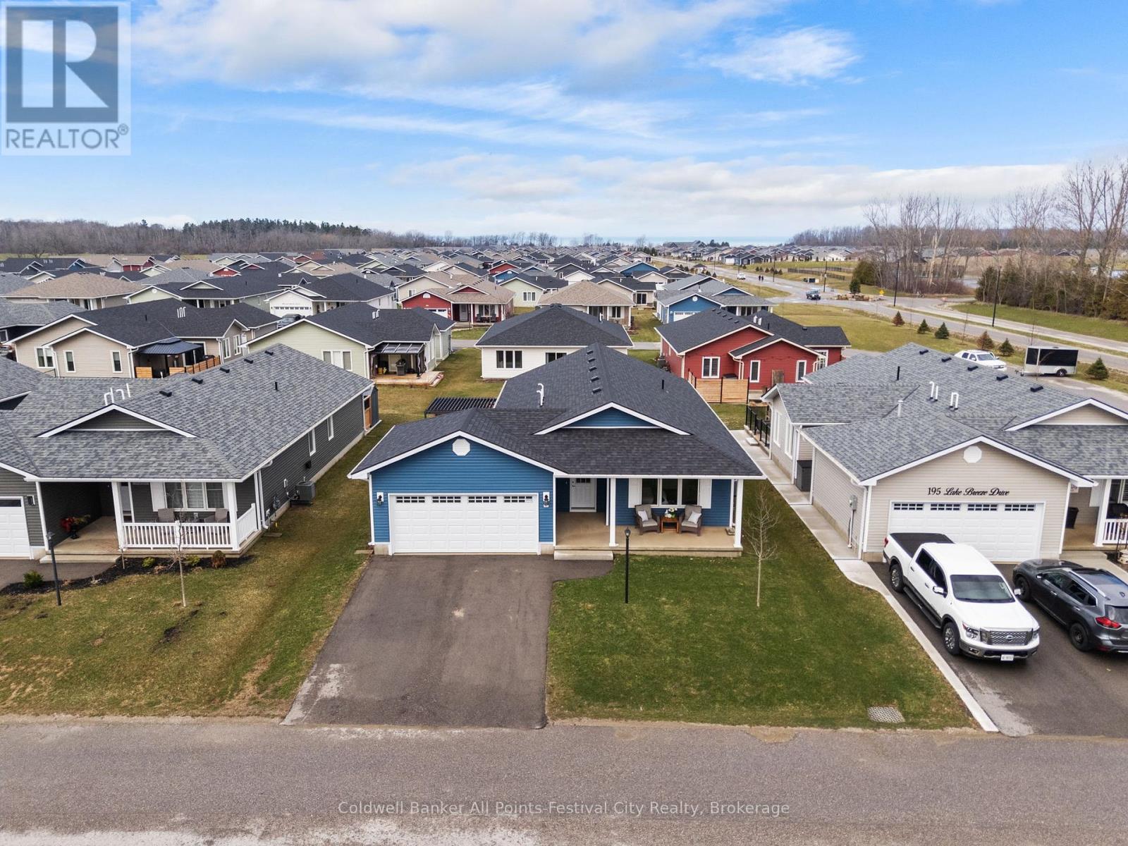 197 Lake Breeze Drive, Ashfield-Colborne-Wawanosh, Ontario N7A 0C6 - Photo 37 - X12960156