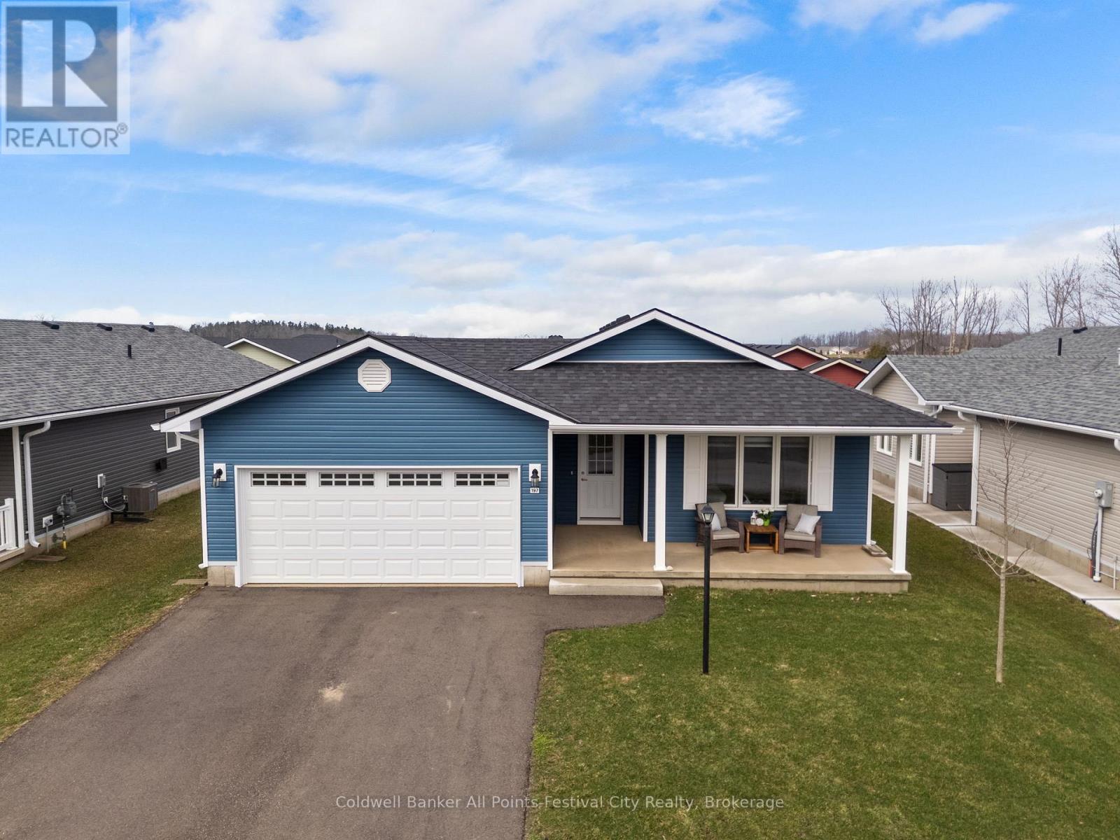 197 Lake Breeze Drive, Ashfield-Colborne-Wawanosh, Ontario N7A 0C6 - Photo 38 - X12960156