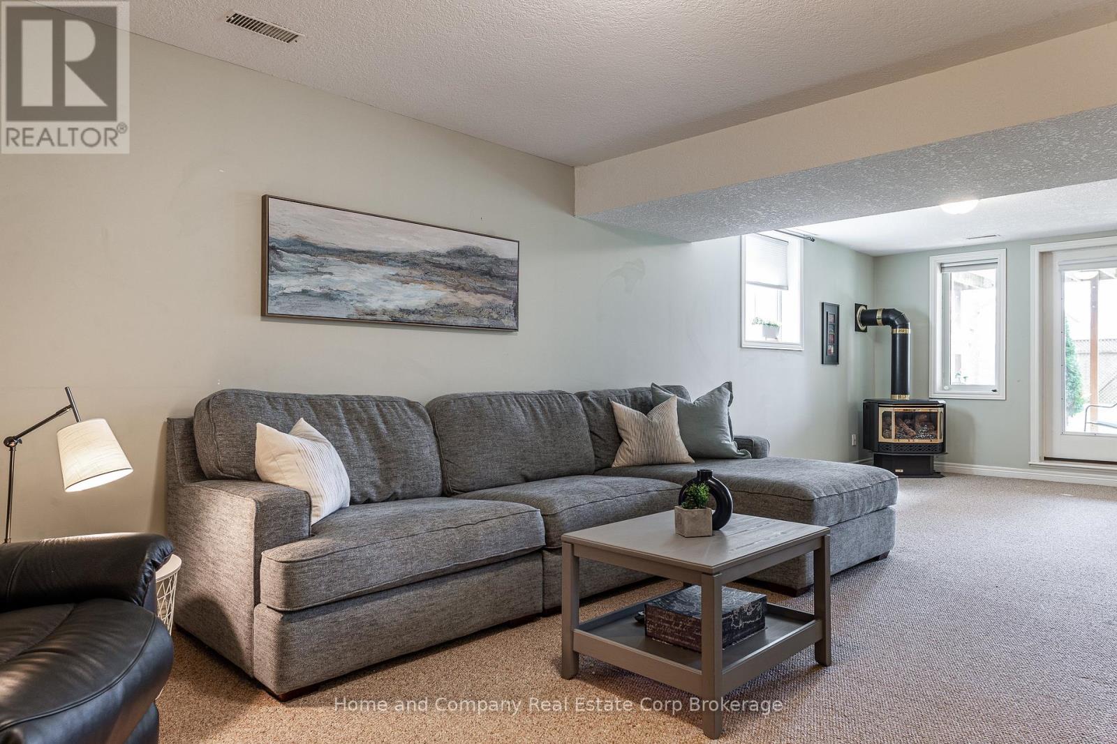 82 Gregory Crescent, Stratford, Ontario  N5A 8A6 - Photo 26 - X12960228