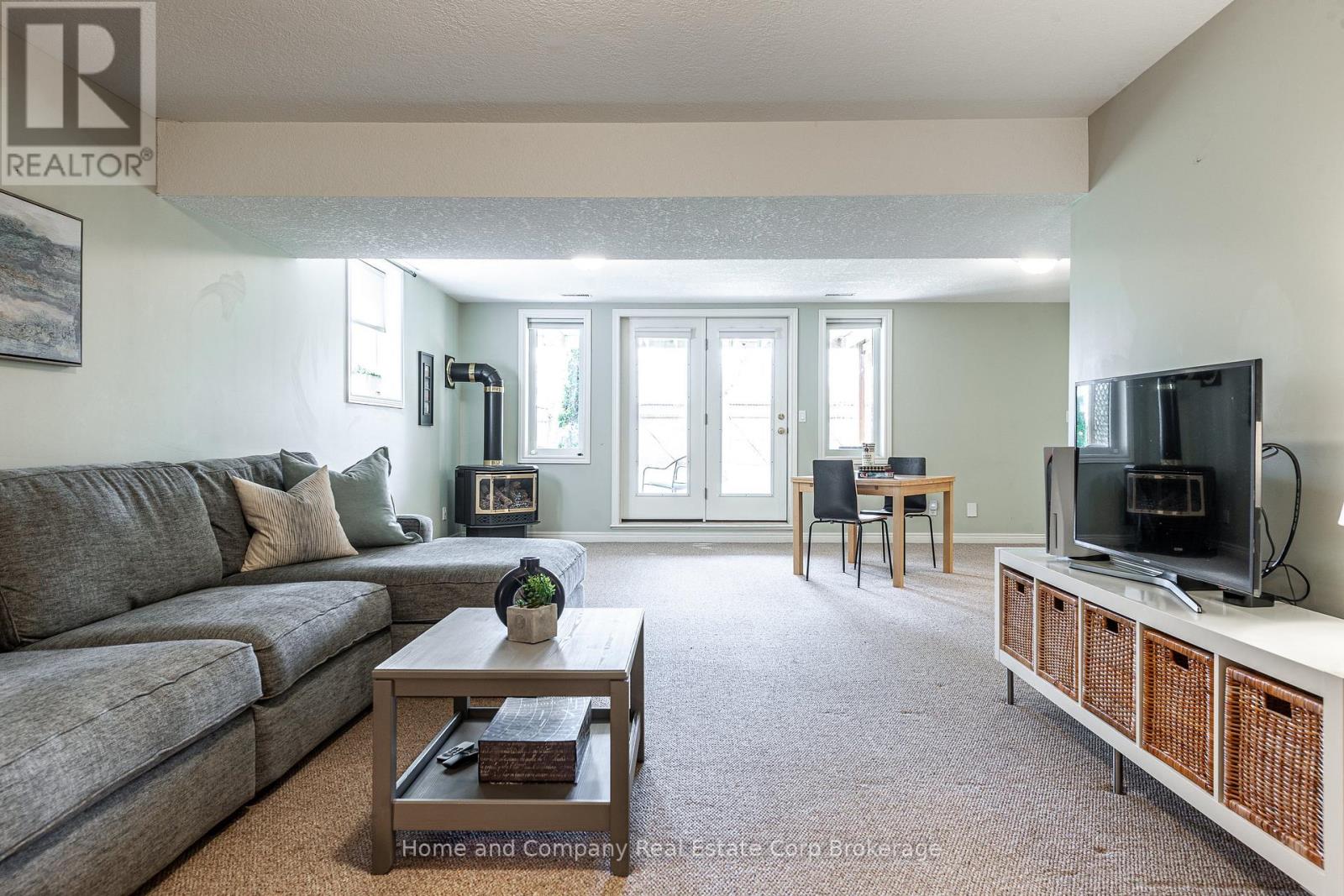 82 Gregory Crescent, Stratford, Ontario  N5A 8A6 - Photo 27 - X12960228