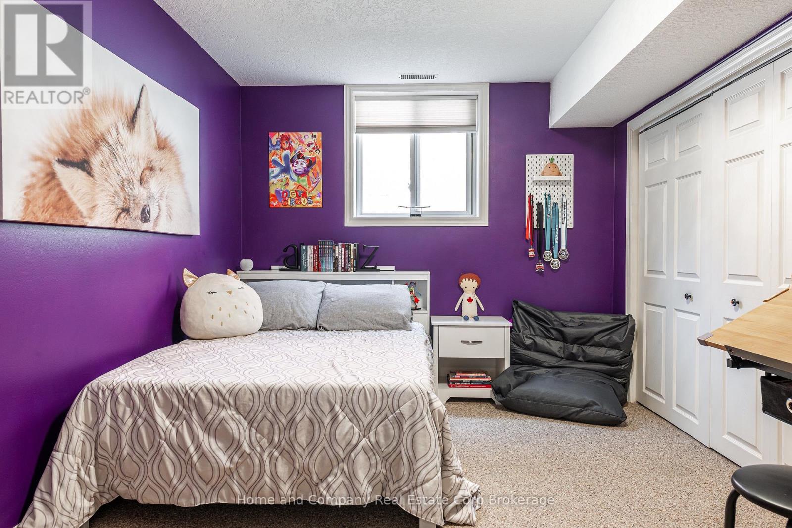 82 Gregory Crescent, Stratford, Ontario  N5A 8A6 - Photo 36 - X12960228