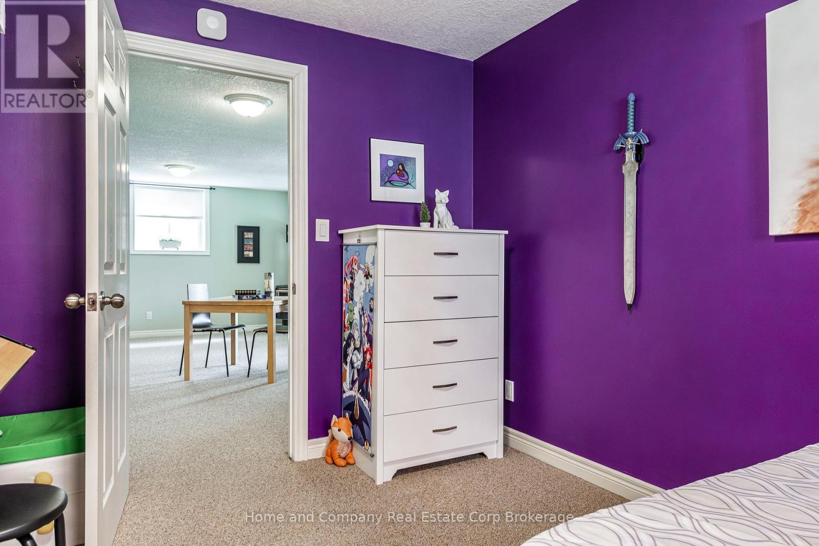 82 Gregory Crescent, Stratford, Ontario  N5A 8A6 - Photo 37 - X12960228