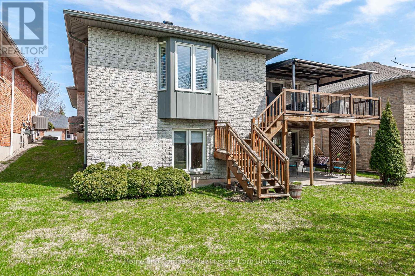 82 Gregory Crescent, Stratford, Ontario  N5A 8A6 - Photo 40 - X12960228