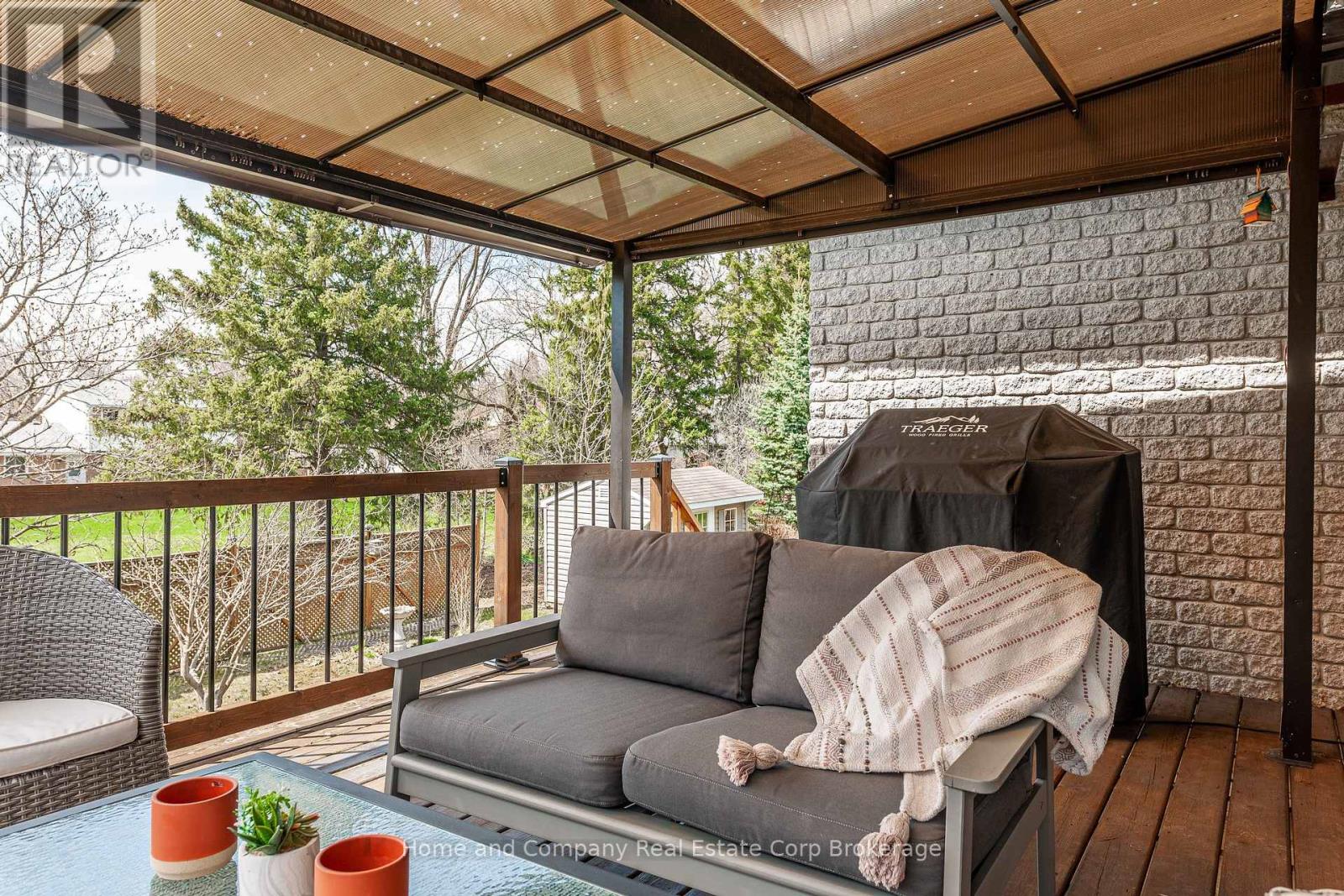 82 Gregory Crescent, Stratford, Ontario  N5A 8A6 - Photo 44 - X12960228