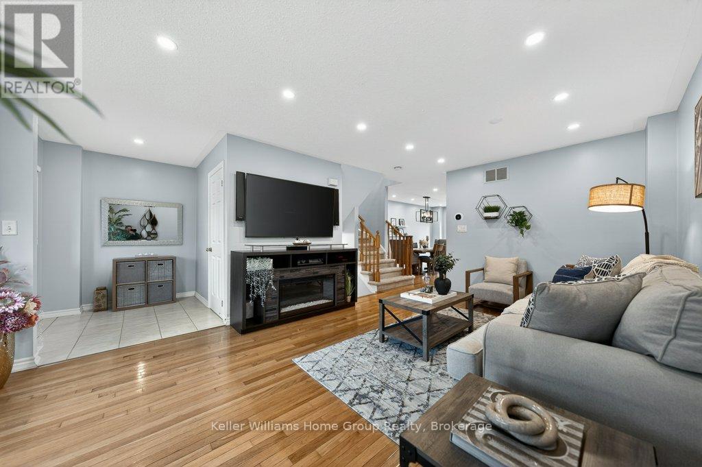 623 New Bedford Drive, Waterloo, Ontario  N2K 4C4 - Photo 10 - X12960244