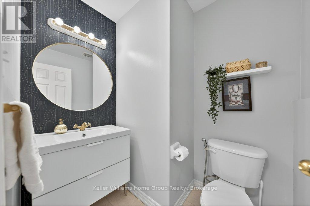 623 New Bedford Drive, Waterloo, Ontario  N2K 4C4 - Photo 11 - X12960244