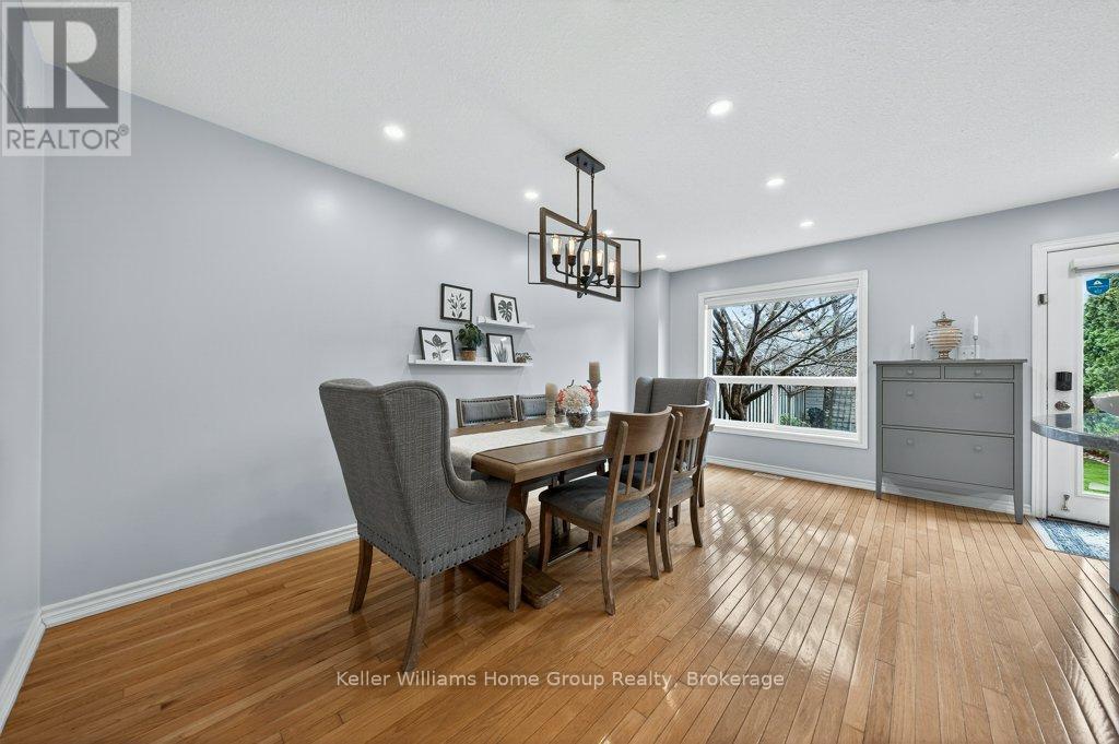 623 New Bedford Drive, Waterloo, Ontario  N2K 4C4 - Photo 12 - X12960244