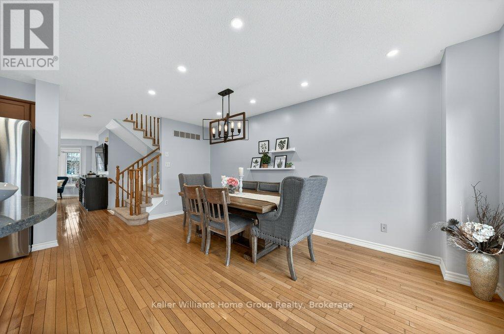 623 New Bedford Drive, Waterloo, Ontario  N2K 4C4 - Photo 13 - X12960244