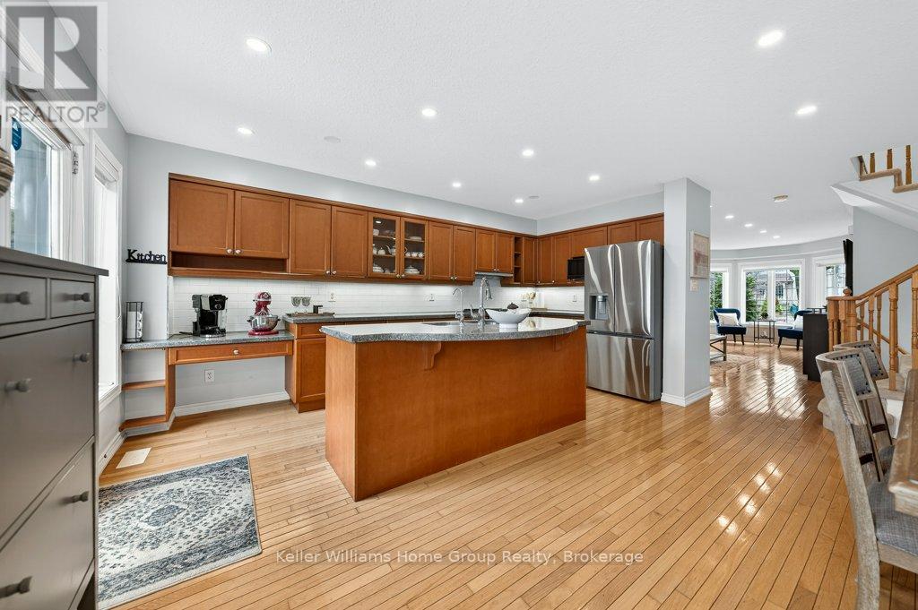 623 New Bedford Drive, Waterloo, Ontario  N2K 4C4 - Photo 16 - X12960244