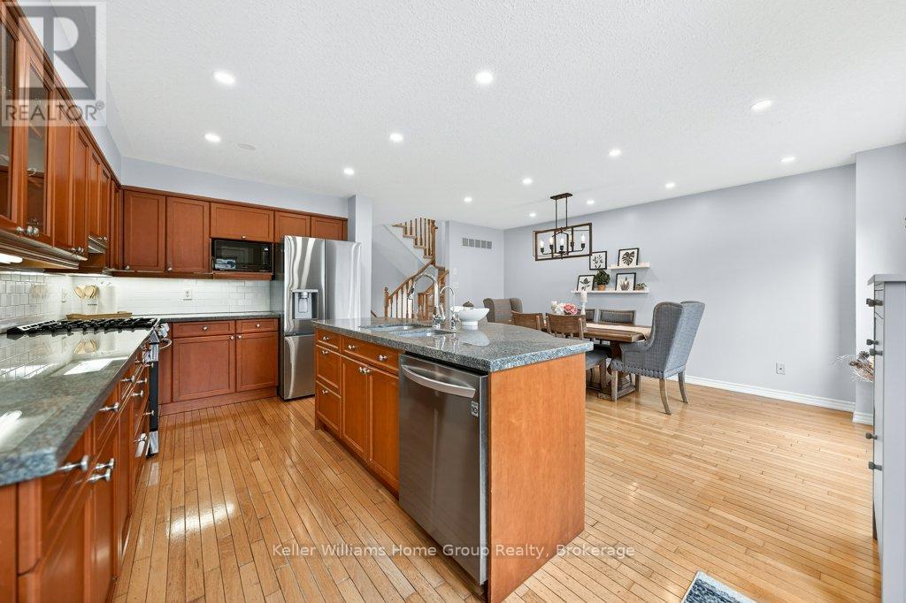 623 New Bedford Drive, Waterloo, Ontario  N2K 4C4 - Photo 19 - X12960244