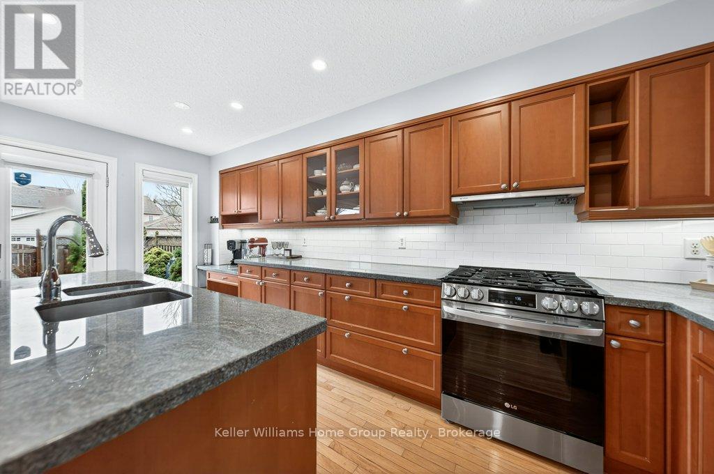 623 New Bedford Drive, Waterloo, Ontario  N2K 4C4 - Photo 20 - X12960244