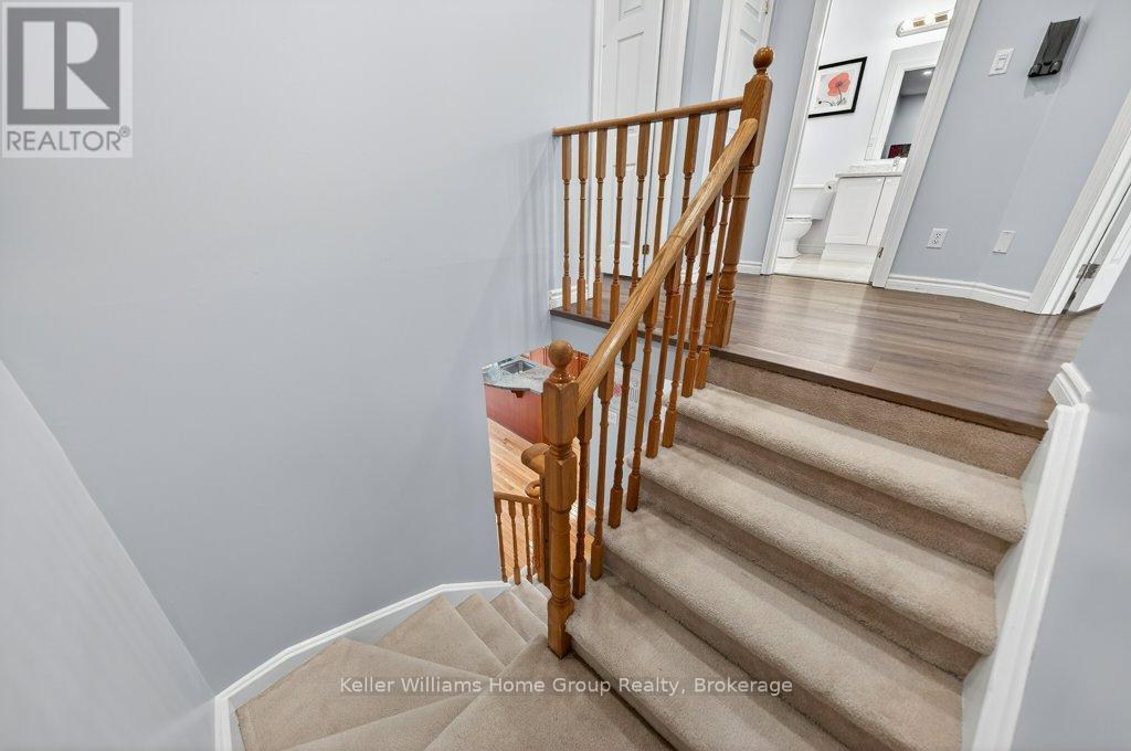 623 New Bedford Drive, Waterloo, Ontario  N2K 4C4 - Photo 23 - X12960244