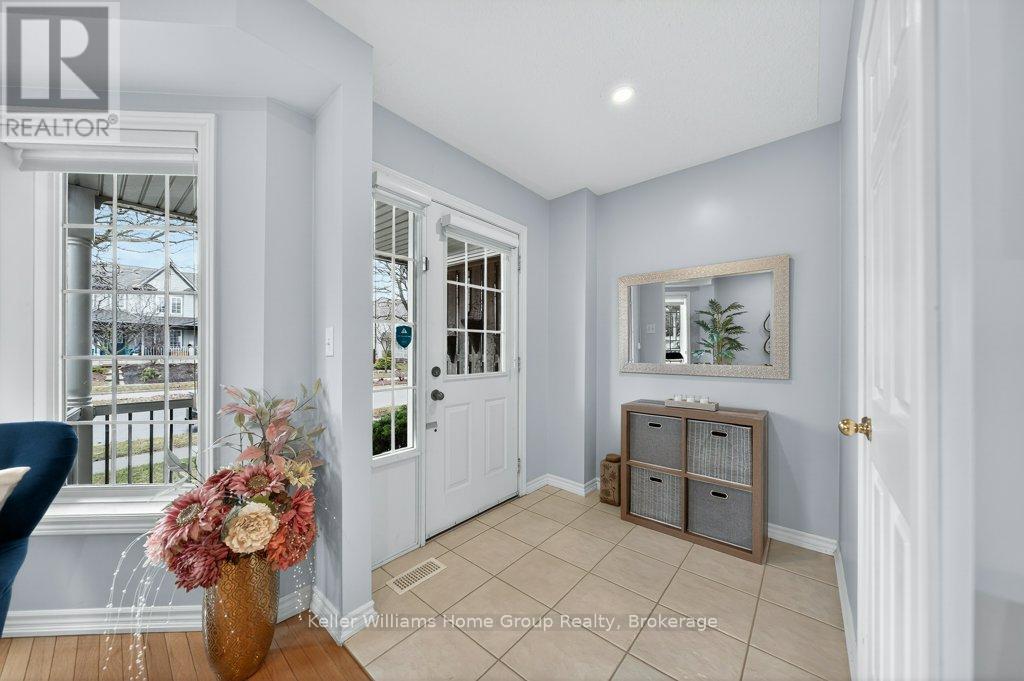 623 New Bedford Drive, Waterloo, Ontario  N2K 4C4 - Photo 4 - X12960244