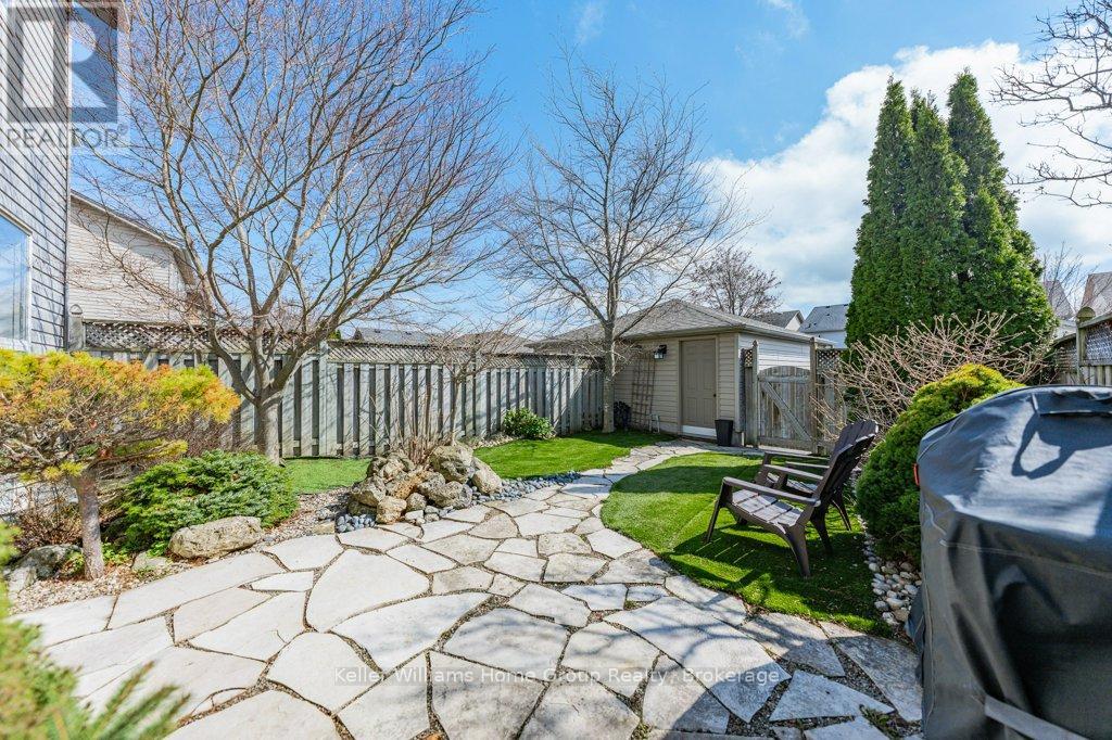 623 New Bedford Drive, Waterloo, Ontario  N2K 4C4 - Photo 43 - X12960244