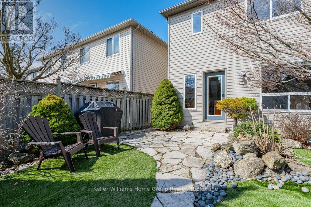 623 New Bedford Drive, Waterloo, Ontario  N2K 4C4 - Photo 45 - X12960244