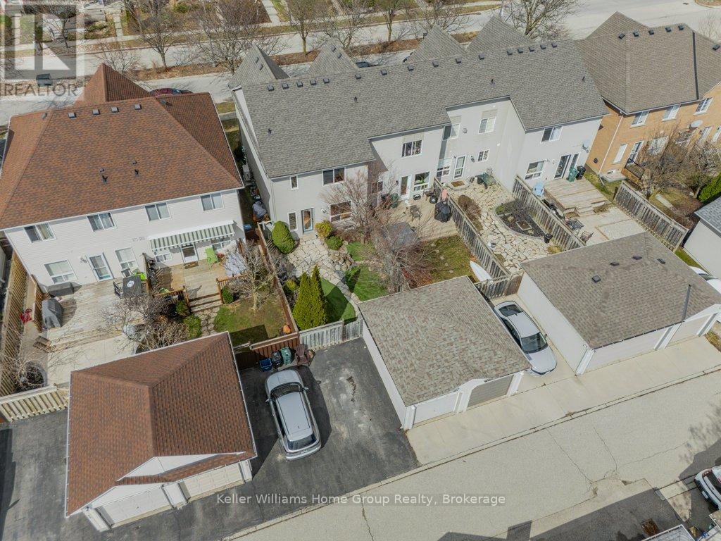 623 New Bedford Drive, Waterloo, Ontario  N2K 4C4 - Photo 47 - X12960244