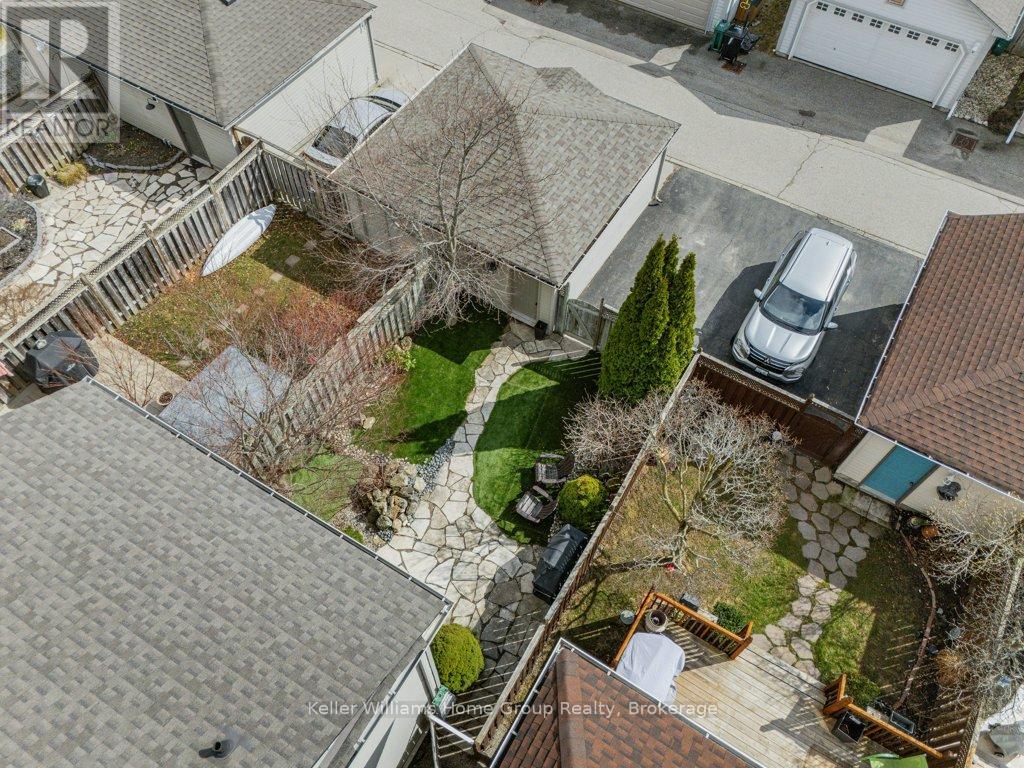 623 New Bedford Drive, Waterloo, Ontario  N2K 4C4 - Photo 49 - X12960244