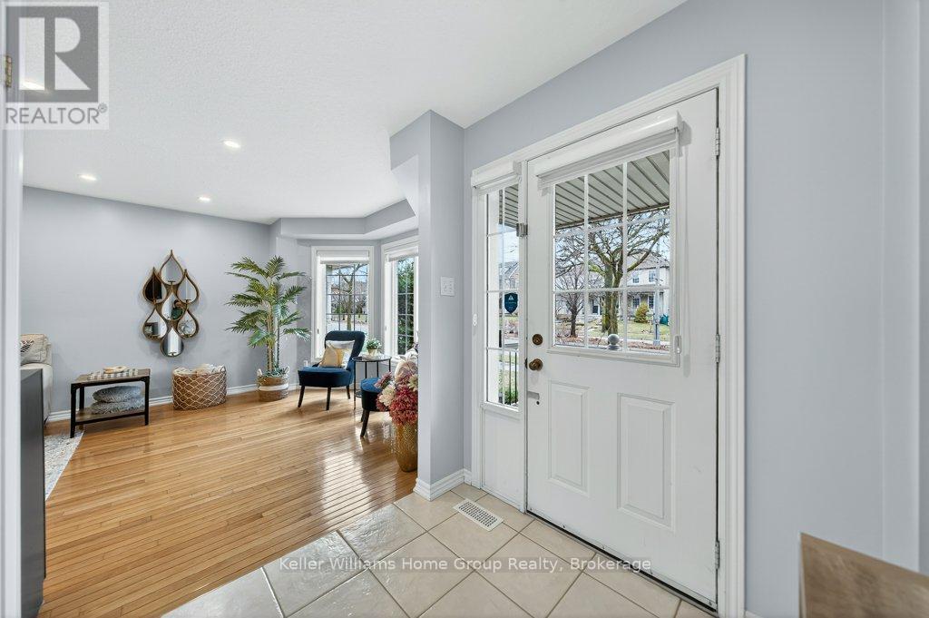 623 New Bedford Drive, Waterloo, Ontario  N2K 4C4 - Photo 5 - X12960244