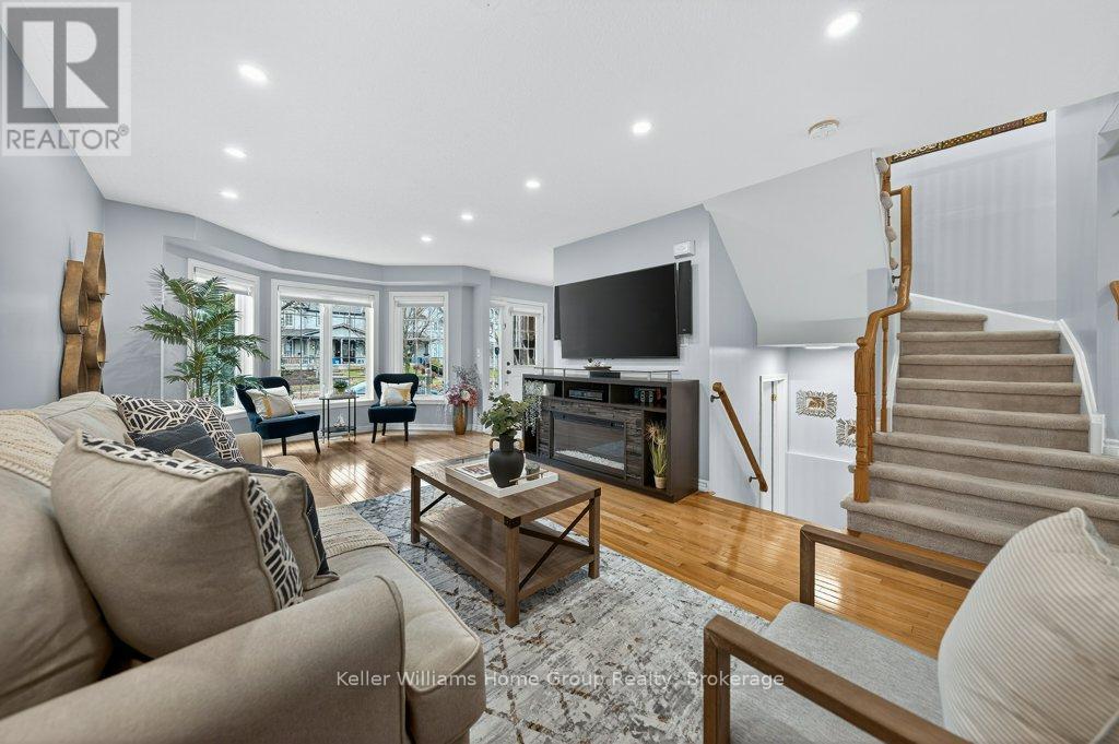 623 New Bedford Drive, Waterloo, Ontario  N2K 4C4 - Photo 9 - X12960244