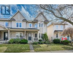 623 NEW BEDFORD DRIVE, waterloo, Ontario