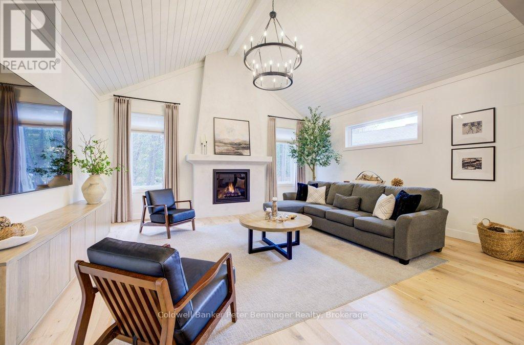 9 Marshall Place, Saugeen Shores, Ontario  N0H 2L0 - Photo 15 - X12960270