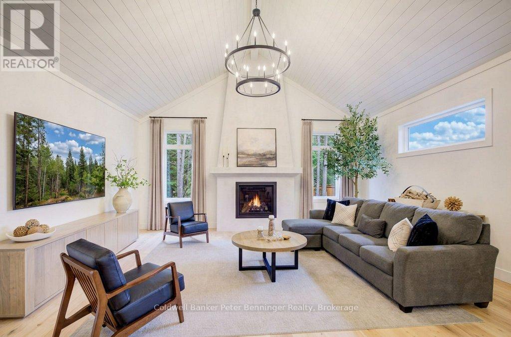 9 Marshall Place, Saugeen Shores, Ontario  N0H 2L0 - Photo 17 - X12960270