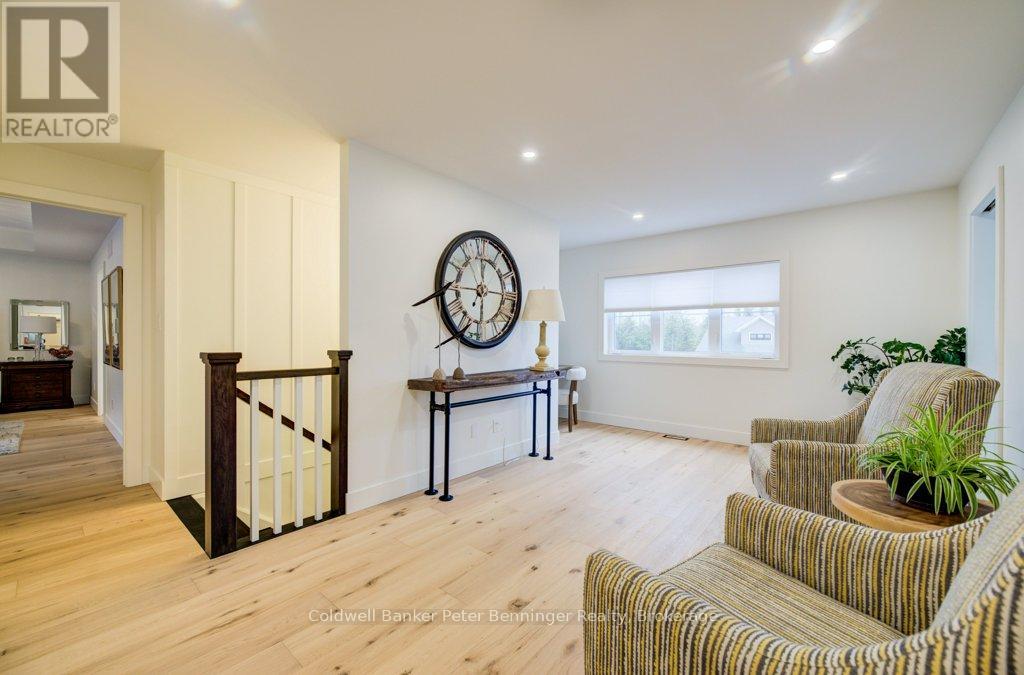 9 Marshall Place, Saugeen Shores, Ontario  N0H 2L0 - Photo 18 - X12960270