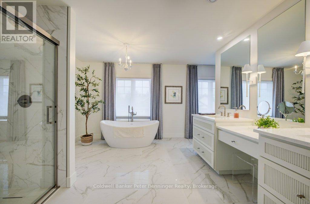 9 Marshall Place, Saugeen Shores, Ontario  N0H 2L0 - Photo 23 - X12960270