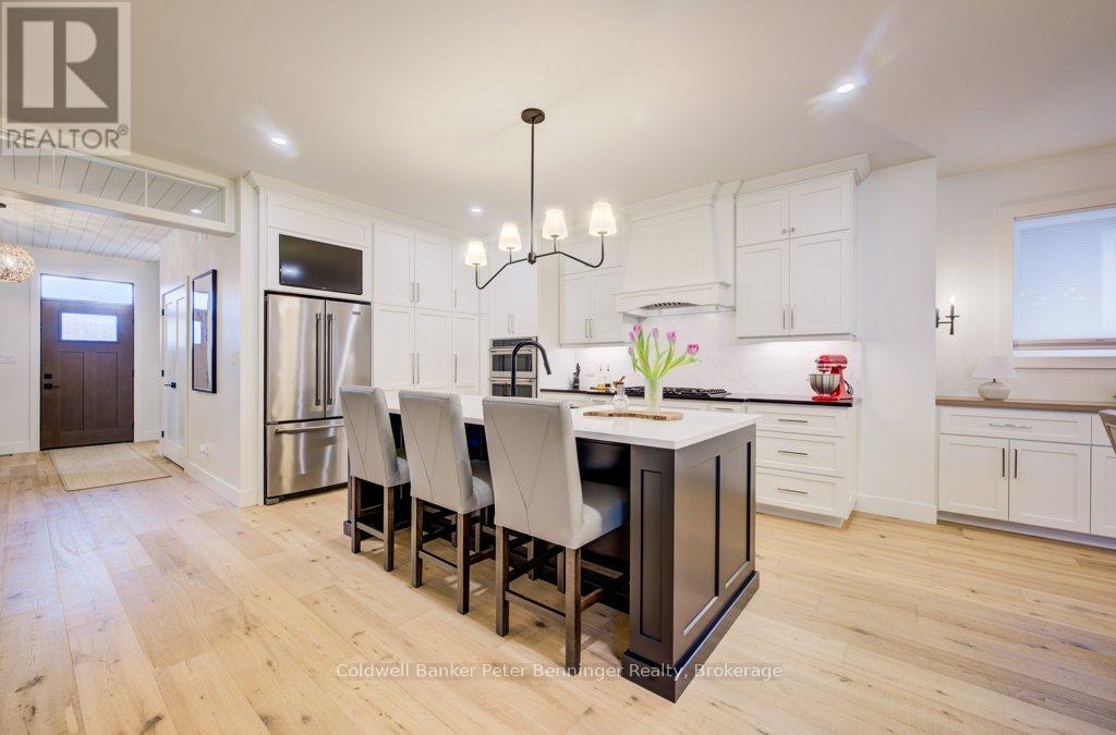 9 Marshall Place, Saugeen Shores, Ontario  N0H 2L0 - Photo 5 - X12960270