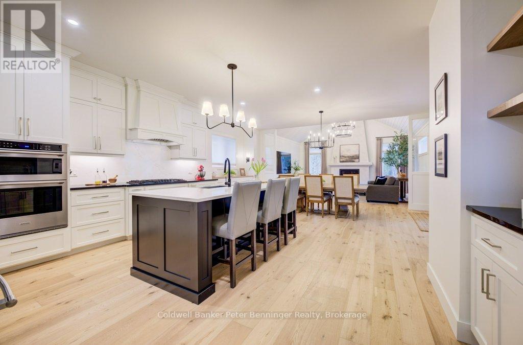 9 Marshall Place, Saugeen Shores, Ontario  N0H 2L0 - Photo 6 - X12960270