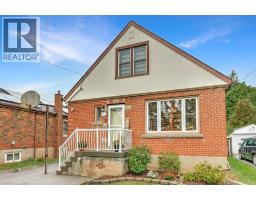 275 MONTROSE Avenue, Hamilton, Ontario