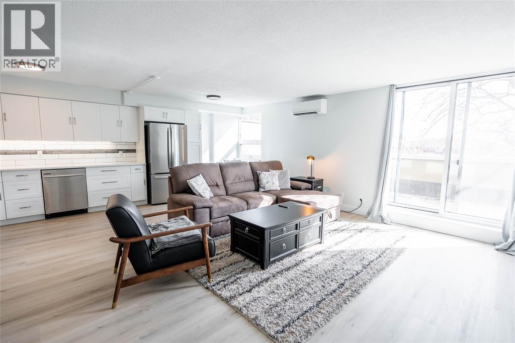 155 Front Street Unit# 210, Sarnia, Ontario  N7T 7V3 - Photo 2 - 26007094