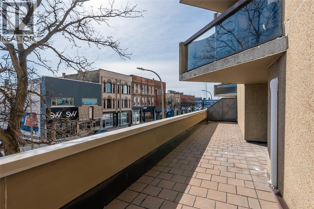 155 Front Street Unit# 210, Sarnia, Ontario  N7T 7V3 - Photo 20 - 26007094