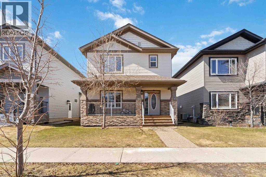 144 Huberman Way, Fort Mcmurray, Alberta  T9K 0Z9 - Photo 2 - A2299023