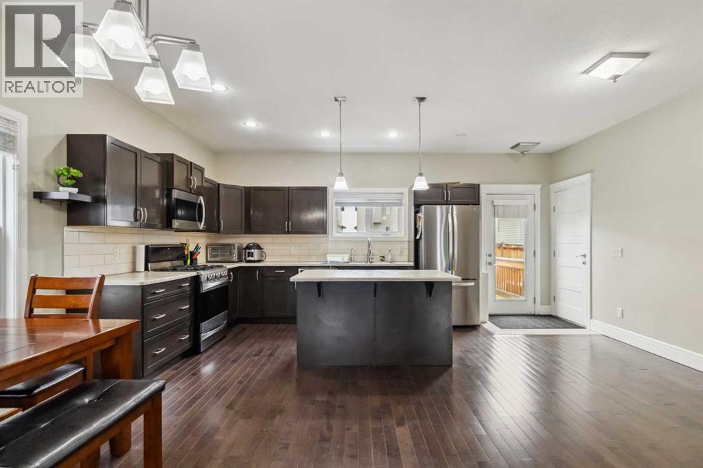 144 Huberman Way, Fort Mcmurray, Alberta  T9K 0Z9 - Photo 17 - A2299023