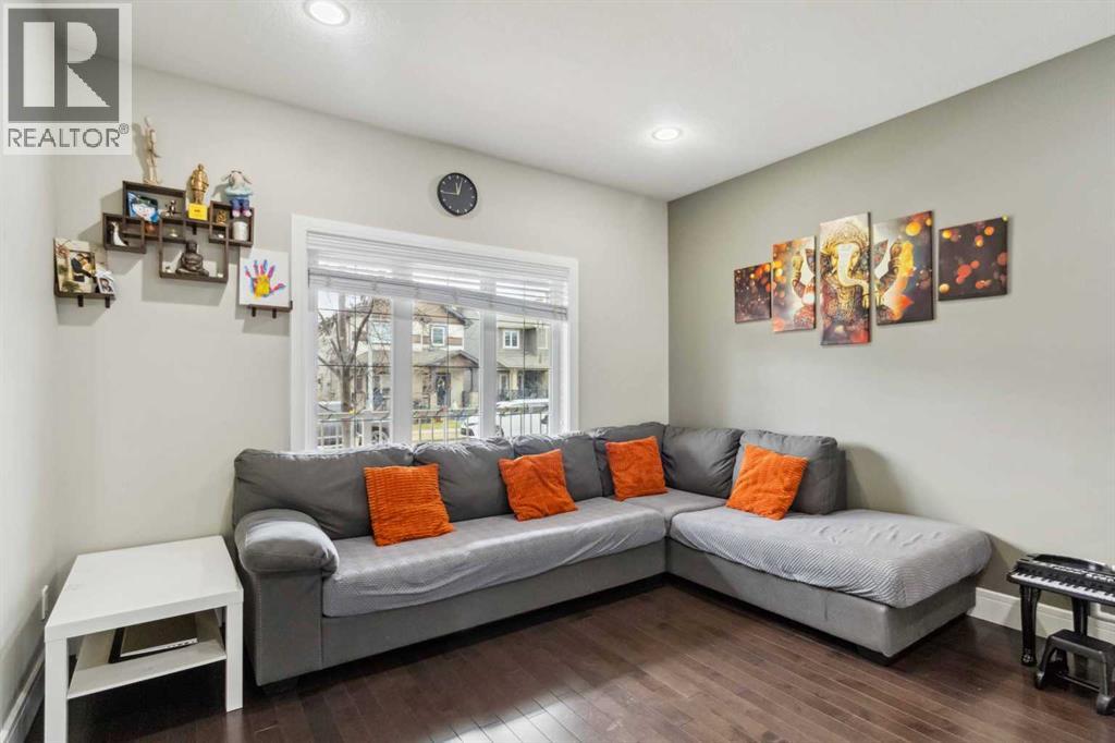 144 Huberman Way, Fort Mcmurray, Alberta  T9K 0Z9 - Photo 8 - A2299023