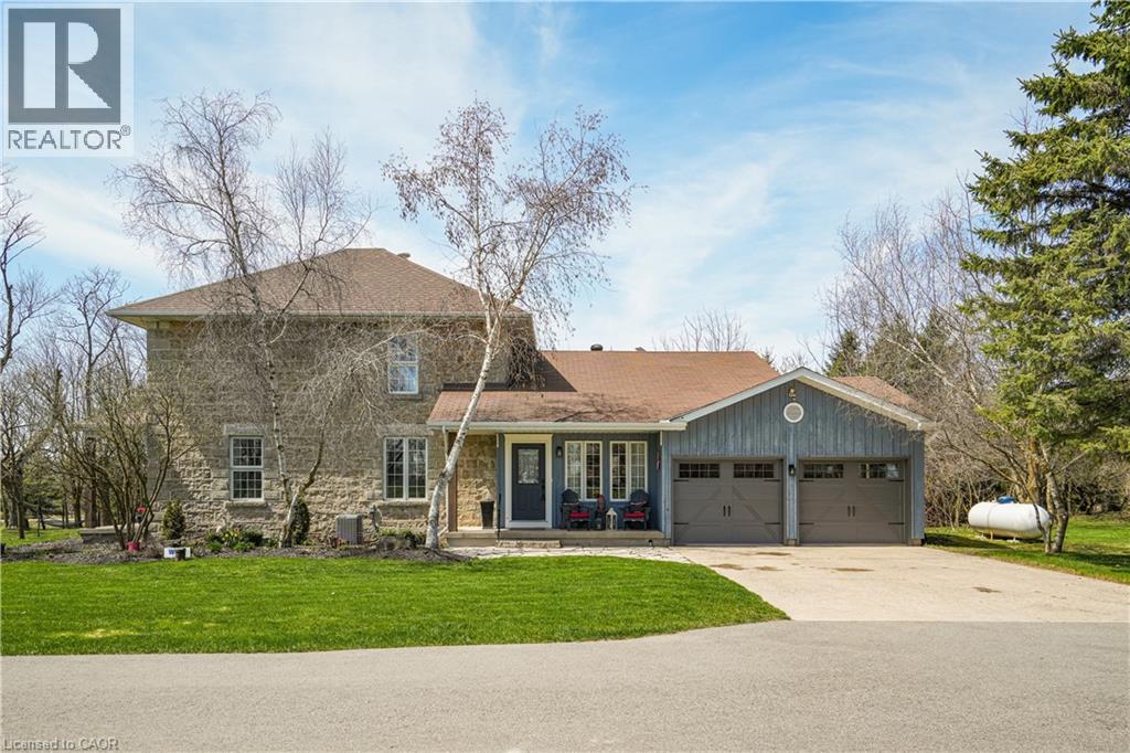 6827 Second Line, Fergus, Ontario  N1M 2W4 - Photo 2 - 40816926