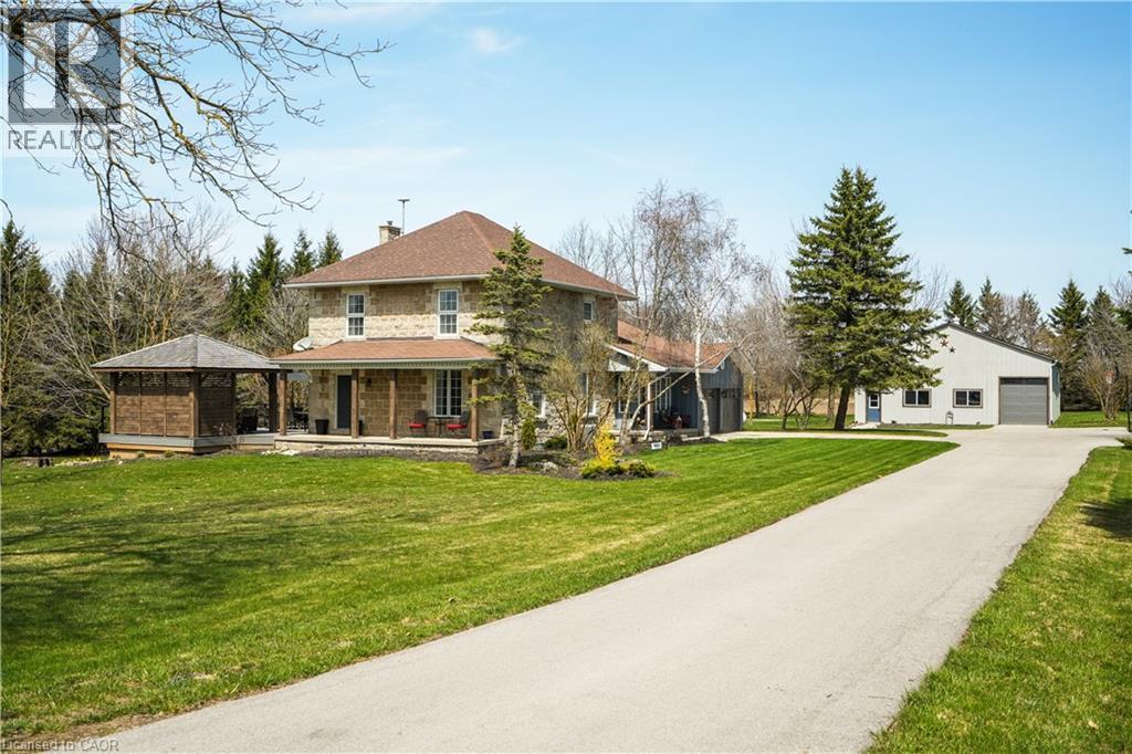 6827 SECOND Line, Fergus, Ontario