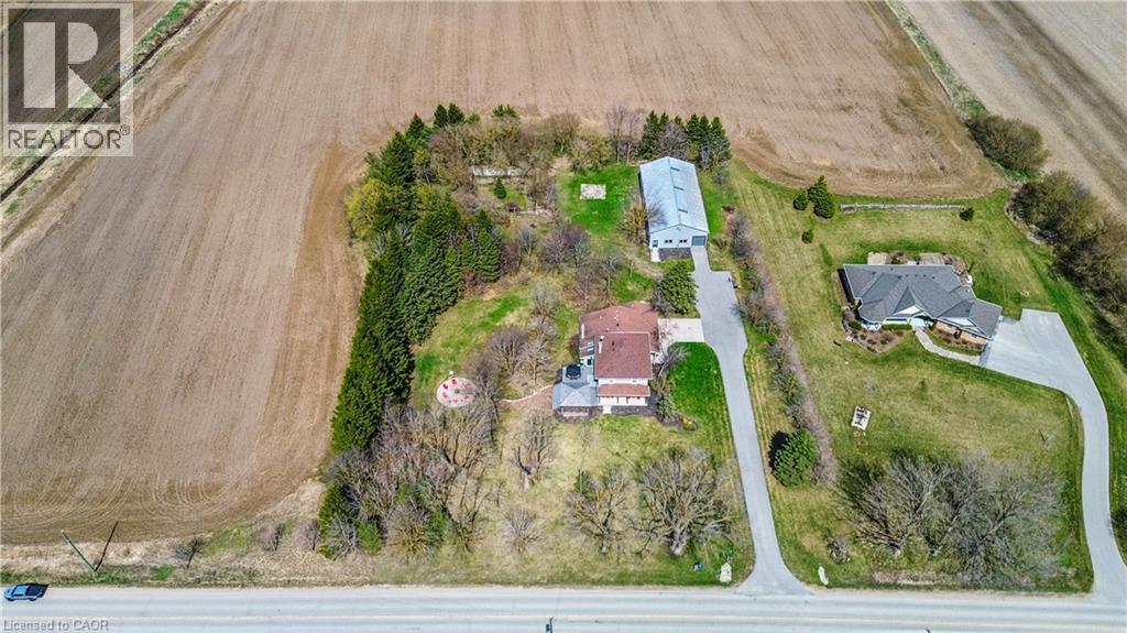 6827 Second Line, Fergus, Ontario  N1M 2W4 - Photo 46 - 40816926