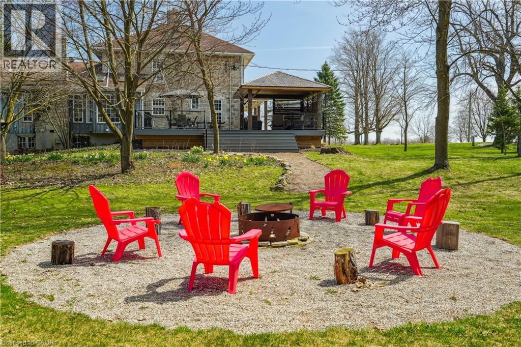 6827 Second Line, Fergus, Ontario  N1M 2W4 - Photo 41 - 40816926