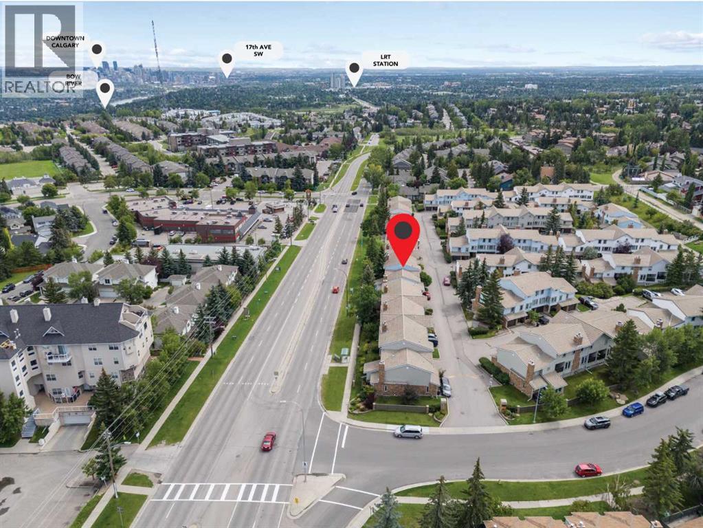 22 Coachway Gardens SW, Calgary, Alberta  T3H 2V9 - Photo 36 - A2272208