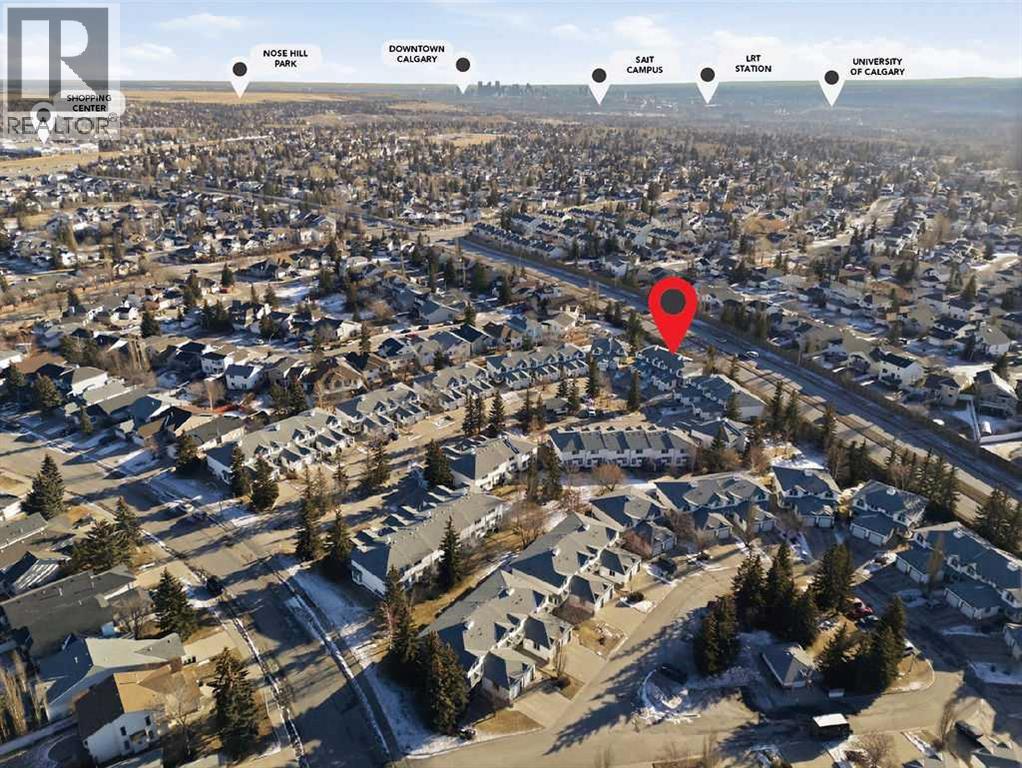 603 Citadel Terrace NW, Calgary, Alberta  T3G 3X3 - Photo 38 - A2281330