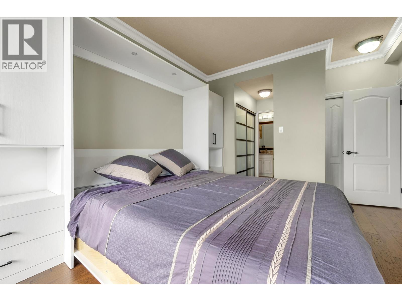 1105 6888 Station Hill Drive, Burnaby, British Columbia  V3N 4X5 - Photo 17 - R3093368