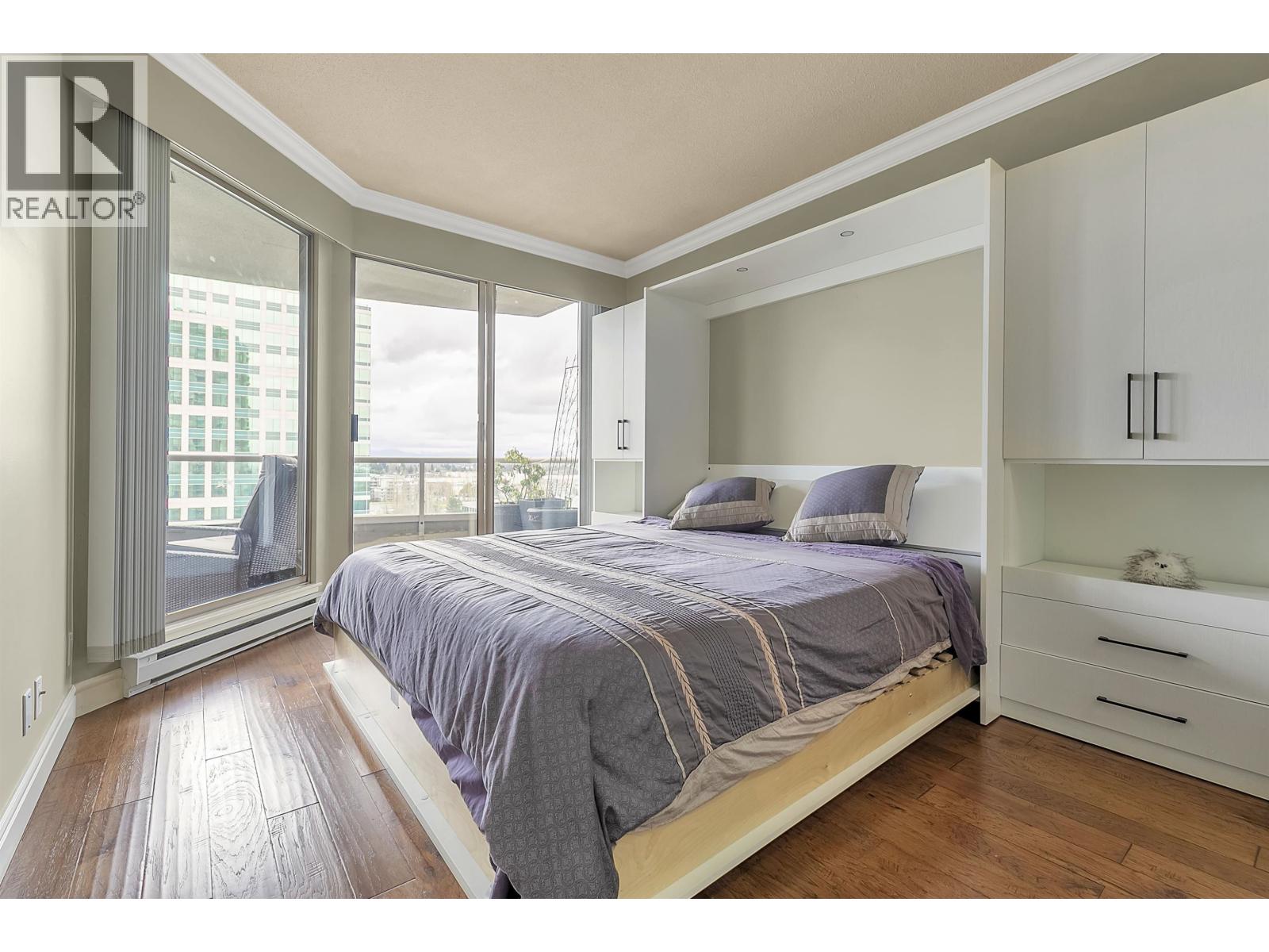 1105 6888 Station Hill Drive, Burnaby, British Columbia  V3N 4X5 - Photo 16 - R3093368