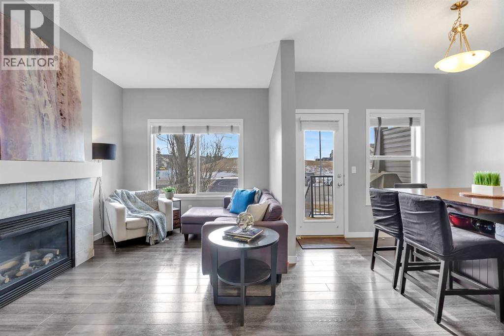 15 Copperpond Landing SE, Calgary, Alberta  T2Z 1G6 - Photo 14 - A2288713